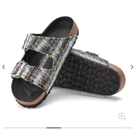 Arizona Synthetic Material/Textile Green - Picture 6 of 9